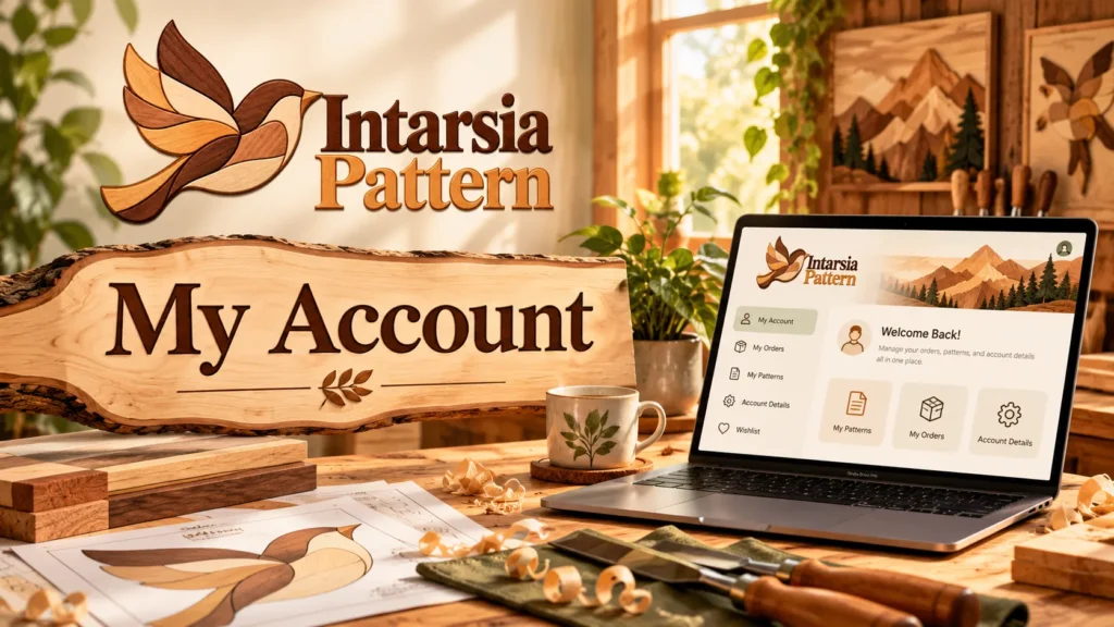 My account